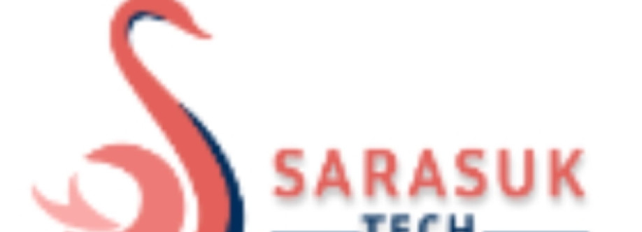 SarasUk Tech Cover Image