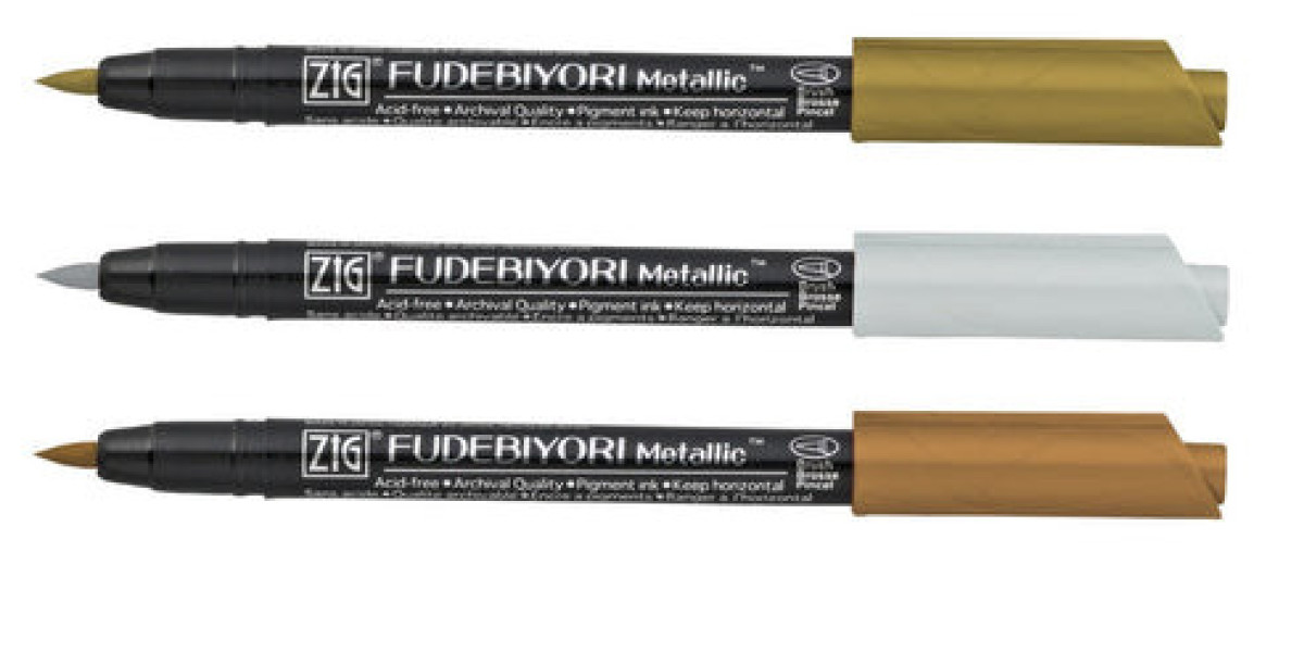 Mello Store Metal Pens – Where Design Meets Performance