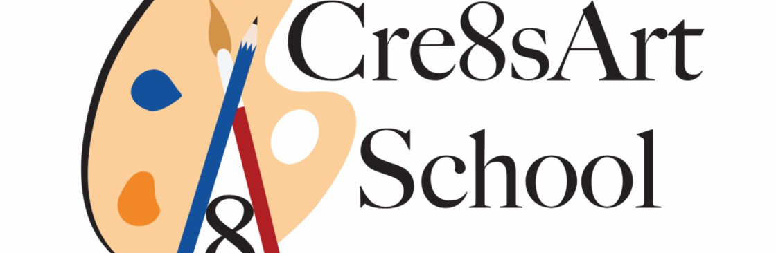 Cre8sArt School Cover Image