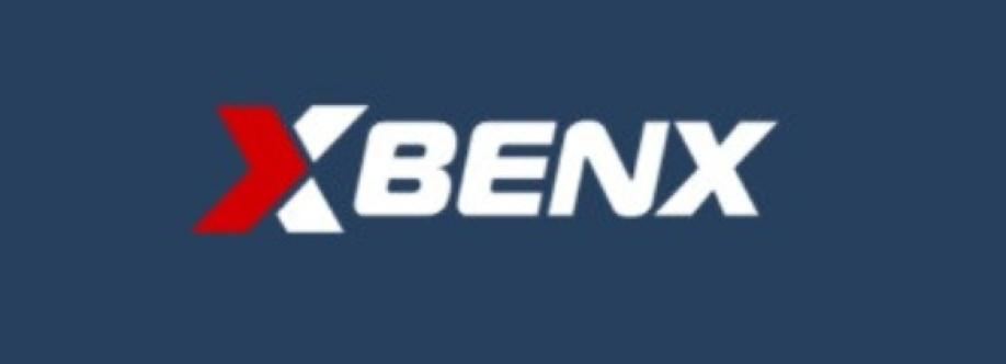 Benx Delivery Cover Image
