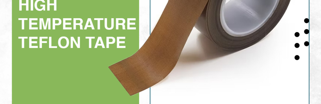 Hight Composites and Tapes Cover Image