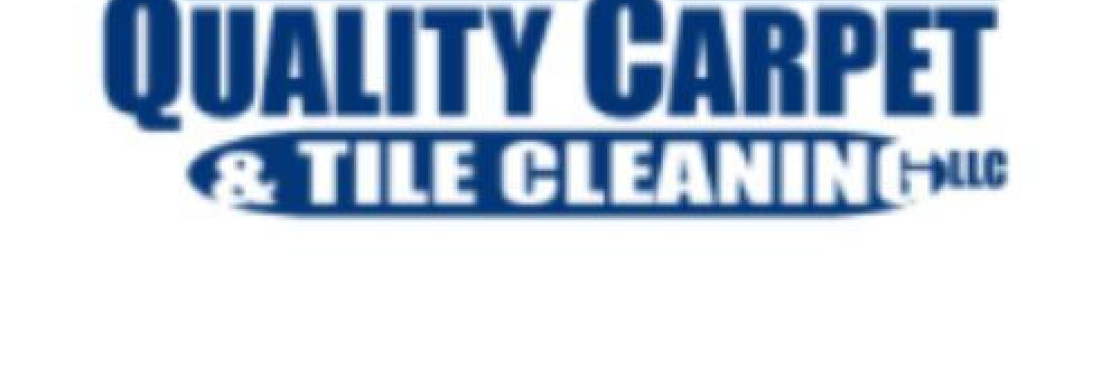 Quality Carpet And Tile Cleaning LLC Cover Image