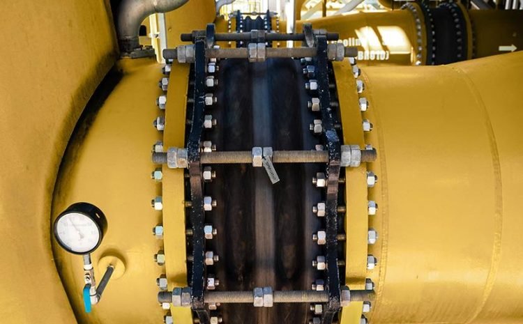 Viton Expansion Joints: Exploring the Features & Applications - blogchowk.com