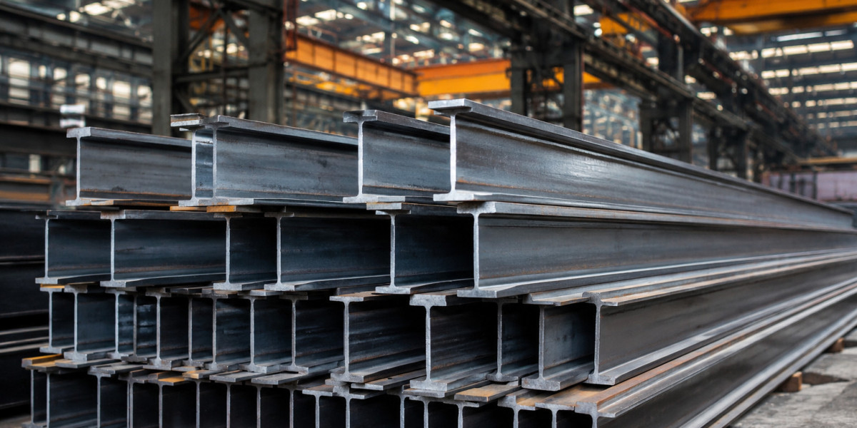 Iron & Steel Market Latest Innovations, Demand Analysis & Future Business Scope by 2031