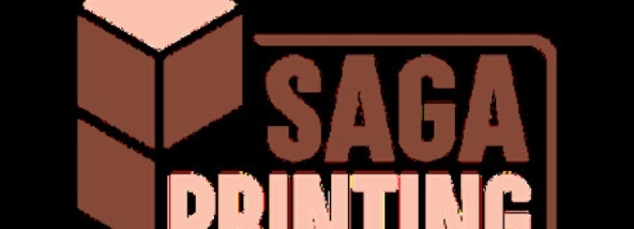 Saga Printing Cover Image