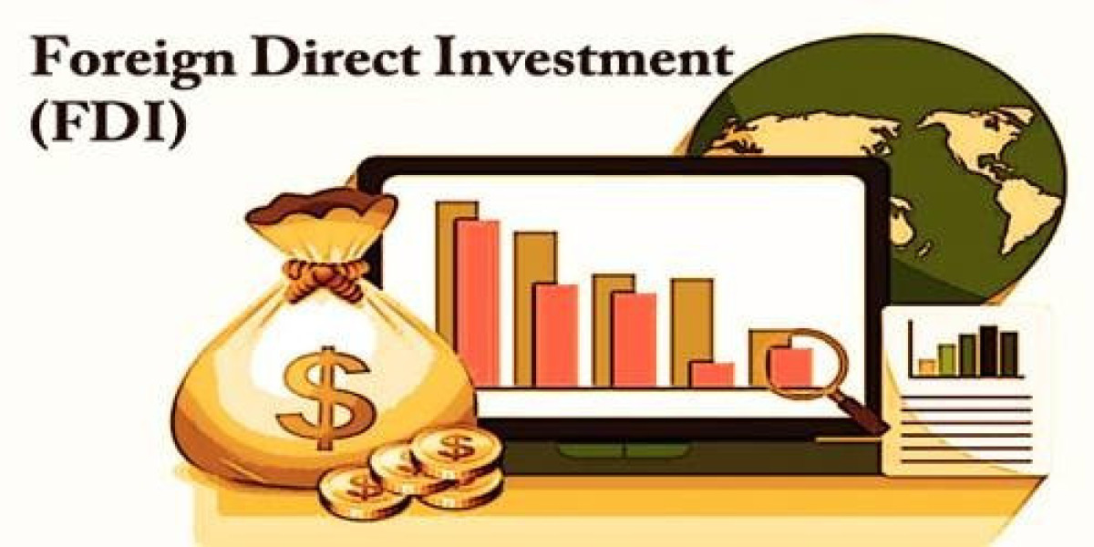 FDI in India Informative Guide to Investment Limits and Laws