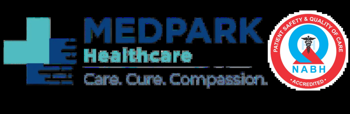 MedPark Hospital Cover Image