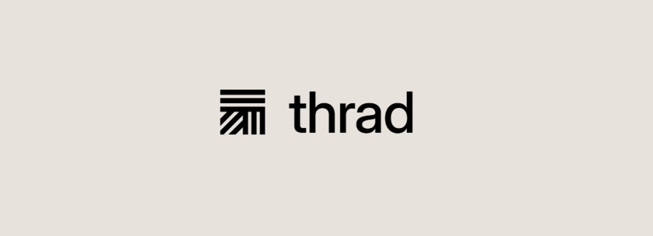 Thrad _ Cover Image