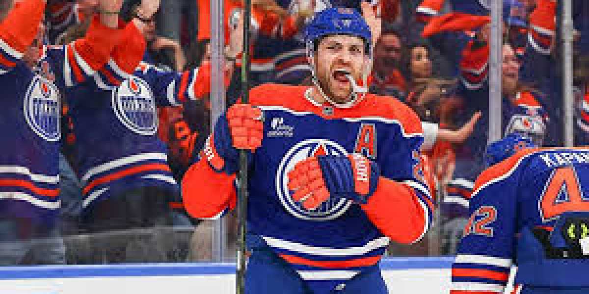 Match RECAP: Panthers 6, Oilers 1 Video game 3