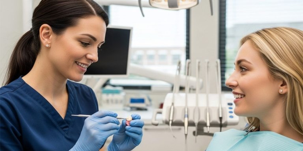 Composite Veneers Miami | Village of Dentistry Smile Experts
