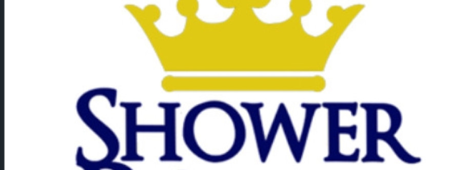 Shower Royale Cover Image