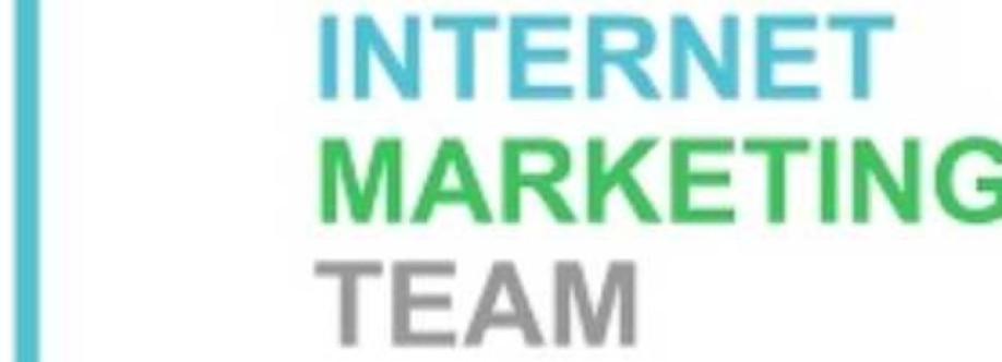 Internet Marketing Team Cover Image