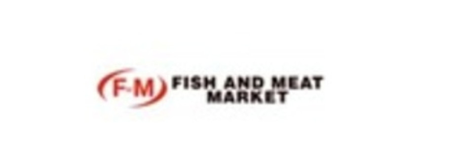 FnM Fish And Meat Market Cover Image