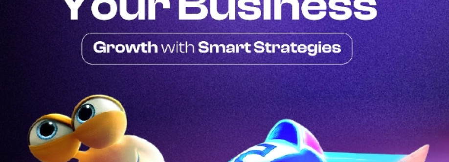 DigitalGlobal Business Cover Image