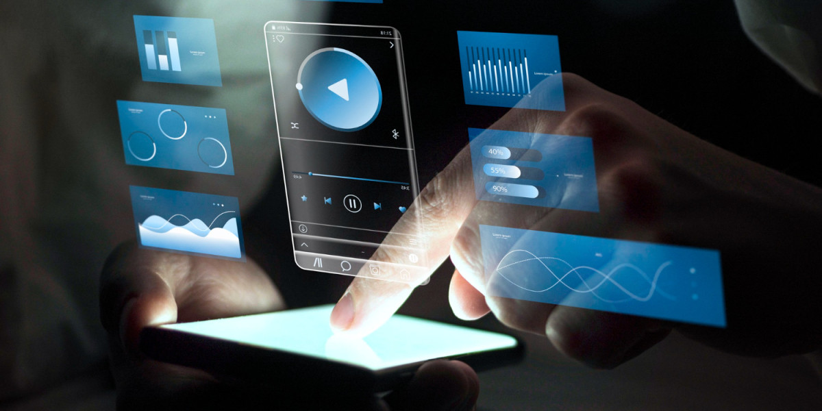 AI-Powered Mobile App Development Trends in Dubai for 2026