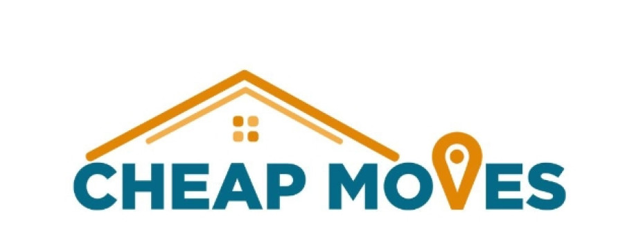 CheapMoves Ltd Cover Image