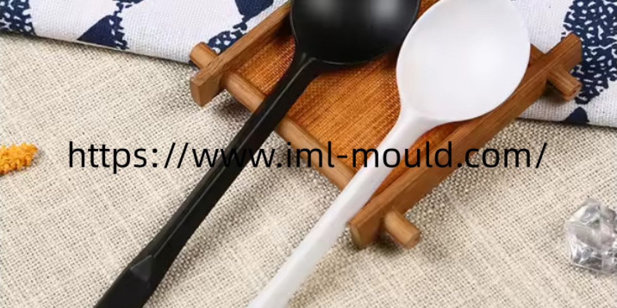 How Hengqi Plastic Spoon Mould Helps Reduce Variation In Output Quality