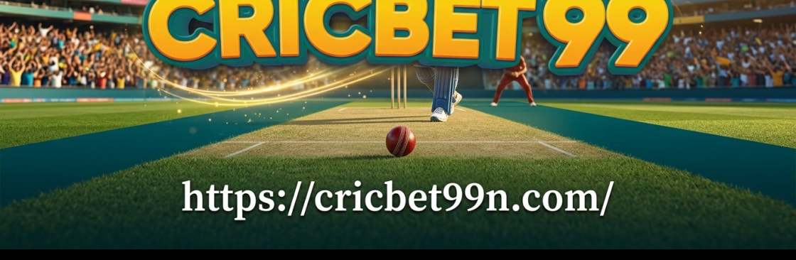 cric99 Cover Image