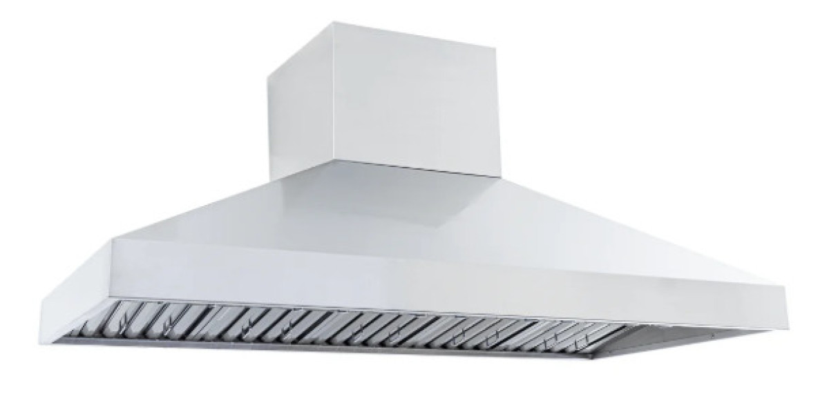 Everything You Need To Know About A 60 Inch Exhaust Hood 
