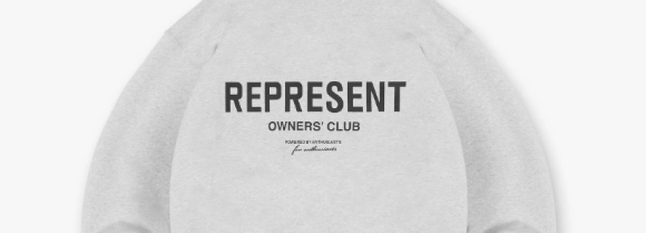Represent clothing clothing Cover Image