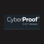 Cyber Proof Profile Picture