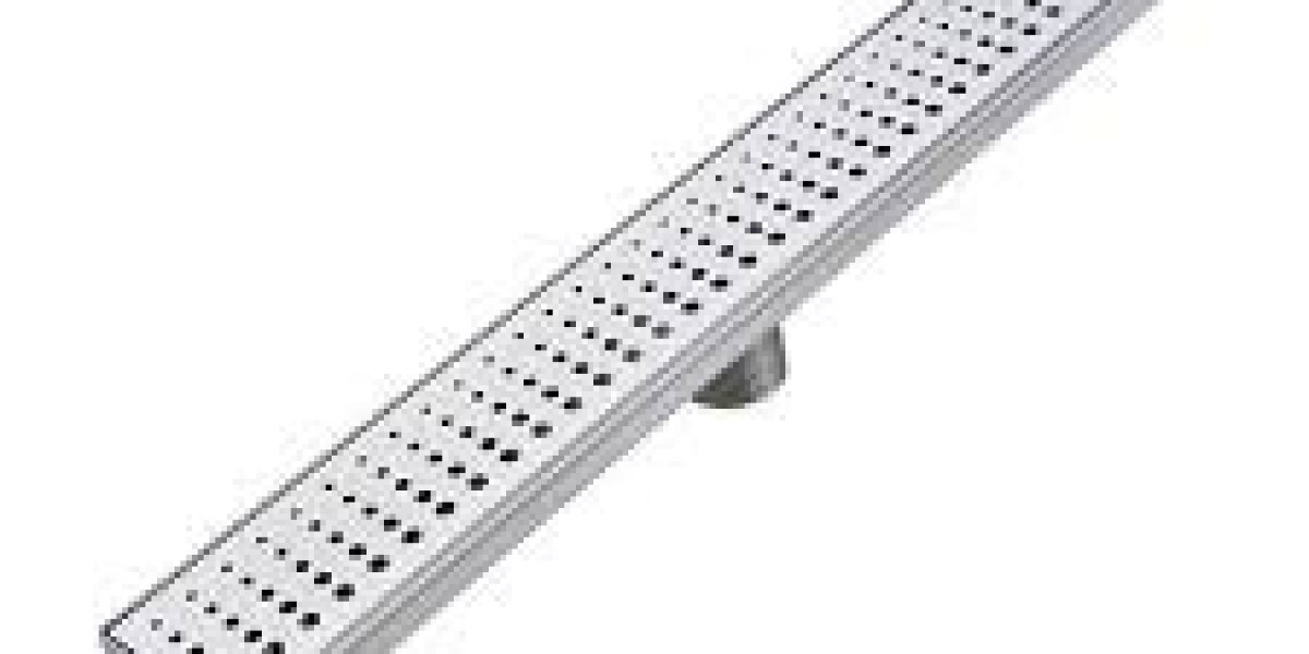 Hasen-Home Modern Rotation Slim Linear Drain China Installation and Maintenance Guide