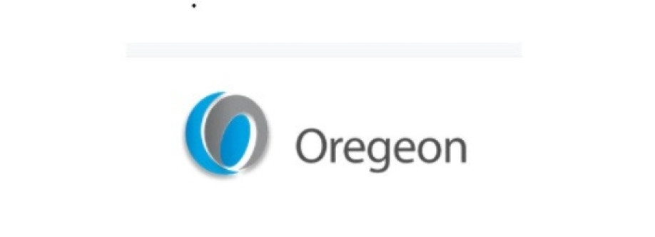 OREGEON PROPERTY Cover Image