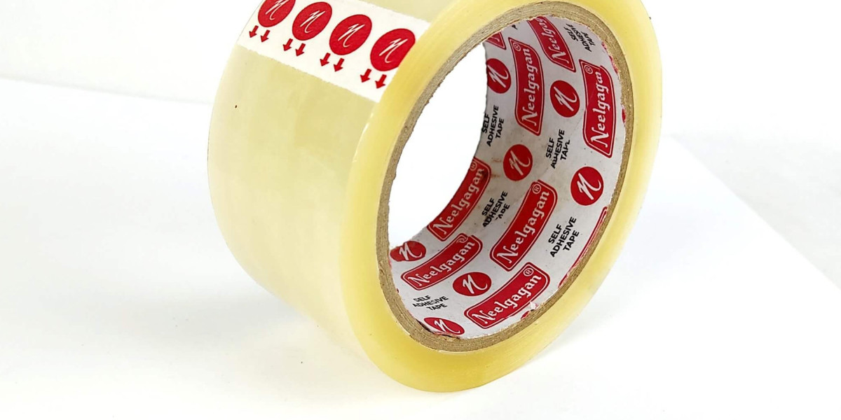 Why Neelgagan Tapes Are the Perfect Choice for Everyday Use