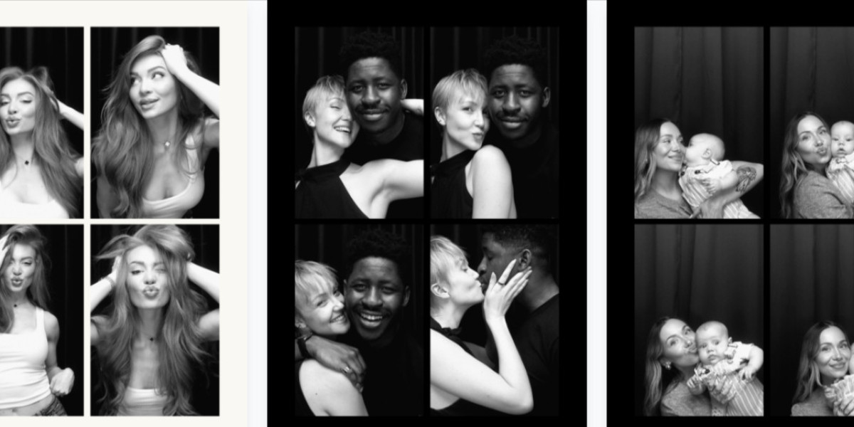 What Makes Monobooth the Best Free Online Photobooth for Modern Selfies?