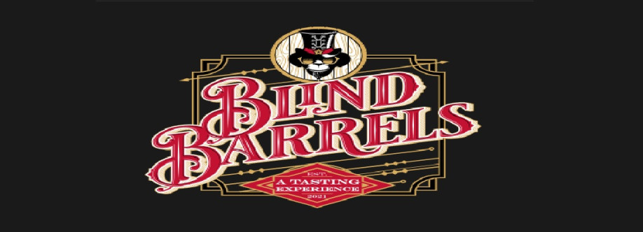 Blind Barrels Cover Image