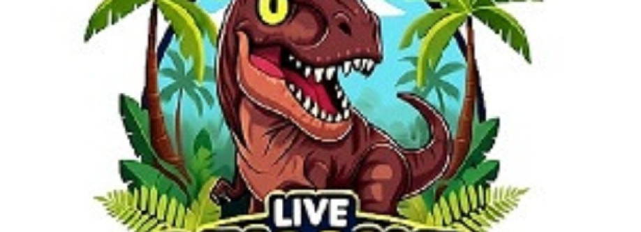 Live Dinosaur Experience Cover Image