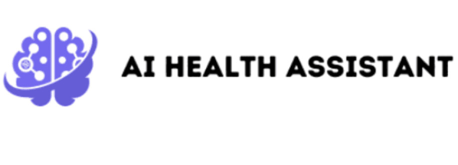 AI Health Assistant Cover Image