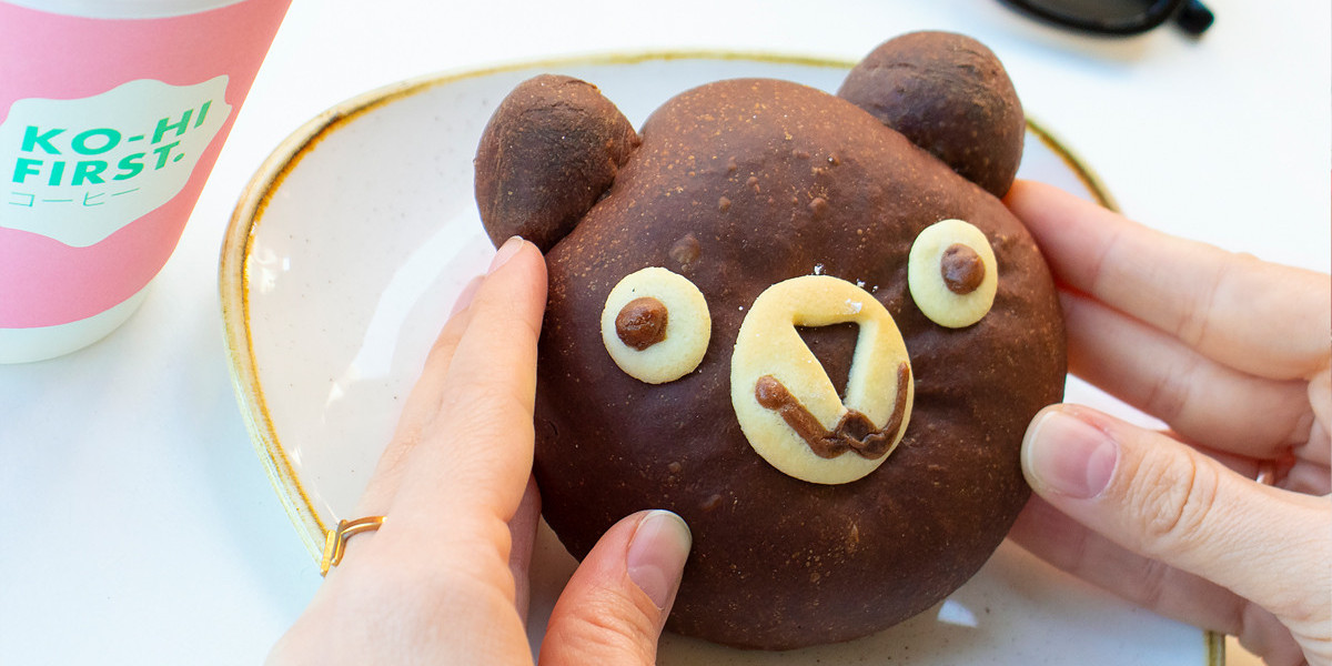 Celebrate Happy World Baking Day with Yamanote Atelier’s Artistic Cakes and Pastries in Dubai