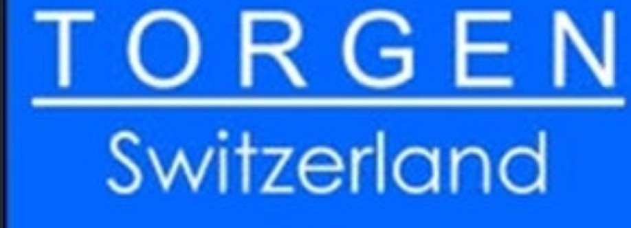 Torgen Schweiz Cover Image