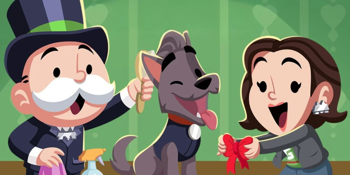 Join the Exciting Monopoly Go Sticker Boom Special Events Now