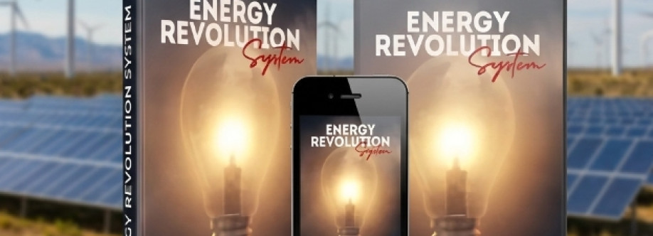 Energy Revolution System Cover Image