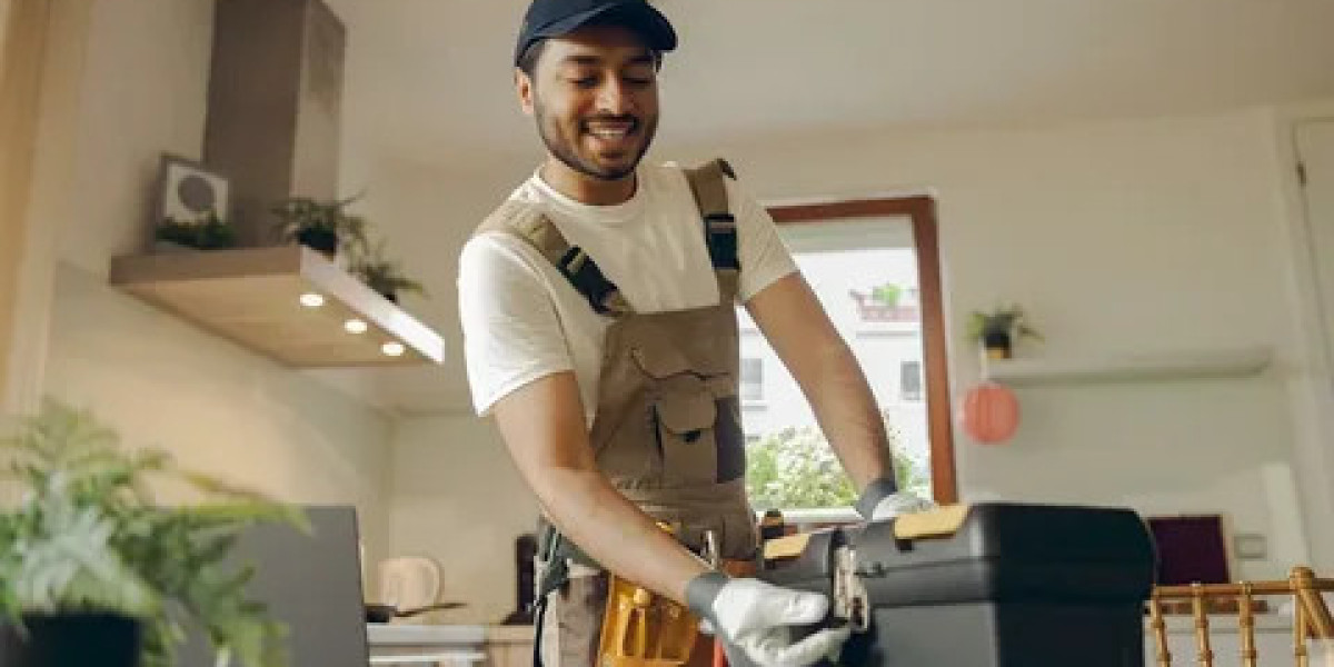 Handyman Services Toronto: Reliable Repairs & Home Improvement Solutions