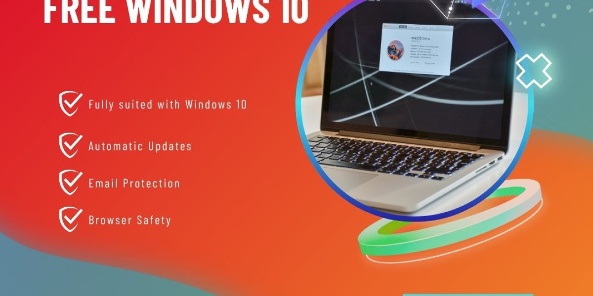 Бесплатный антивирус для Windows 10