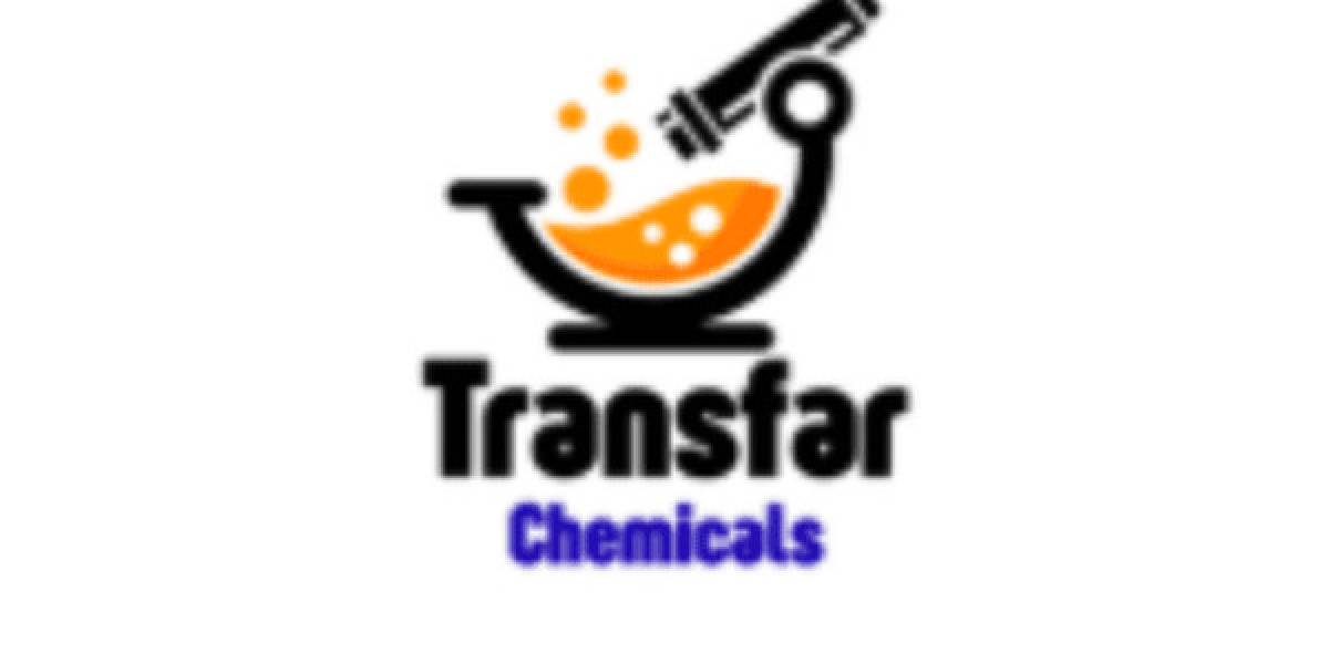 Chemical Solutions That Support Efficient Production