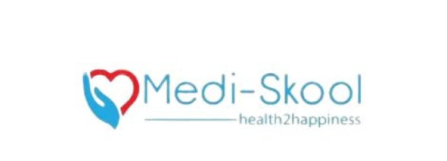 medi skool Cover Image