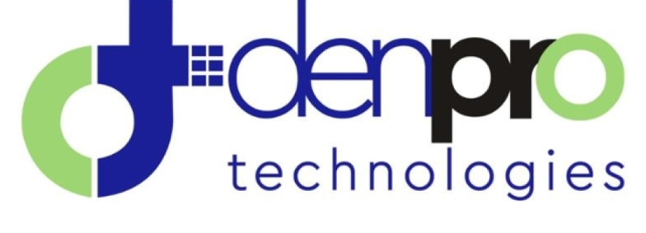 Denpro Technologies Cover Image