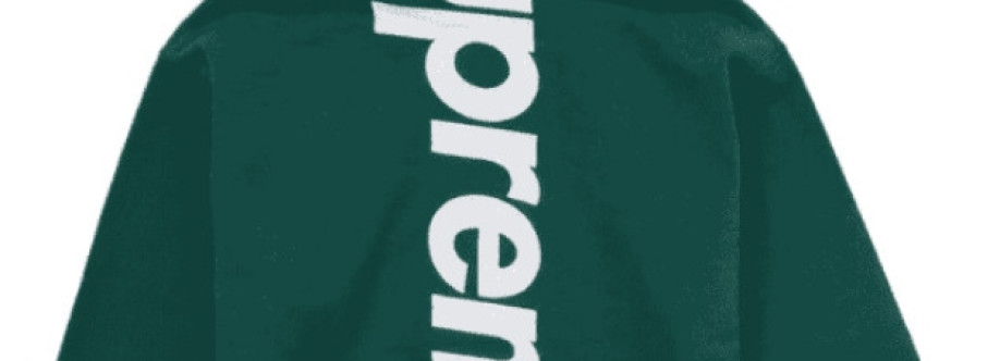 supreme hoodies Cover Image
