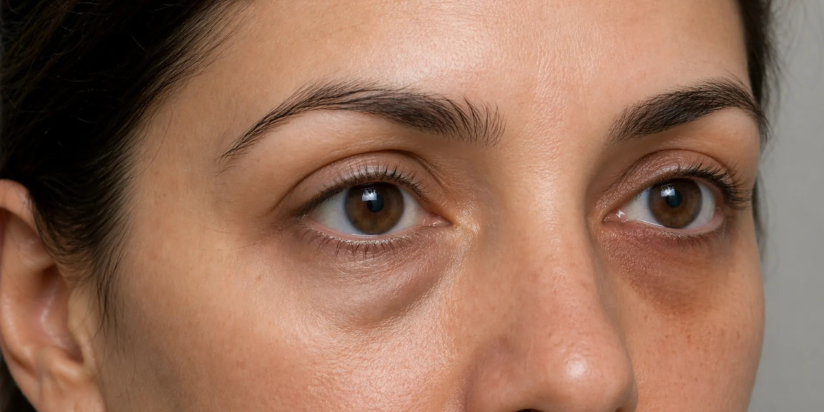 When to see changes Dark circles treatment in Dubai