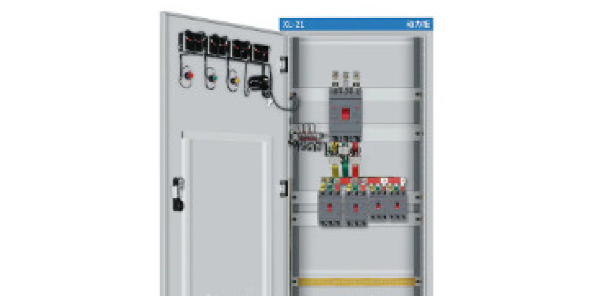 Why Are More Facilities Upgrading Their Electrical Cabinet Systems?