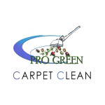 Pro Green Carpet Clean Profile Picture