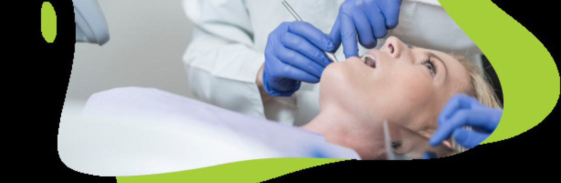 Windsor Dental care Cover Image