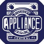 Discount Appliance Repair of Central Florida Profile Picture