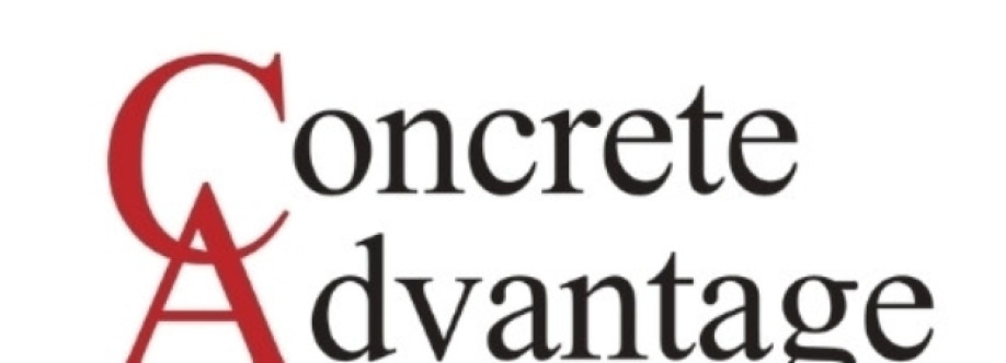 Concrete Advantage Cover Image