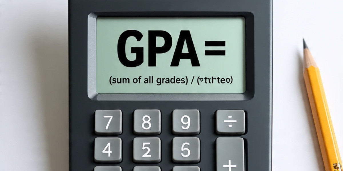 GPA Calculator Complete Student Guide