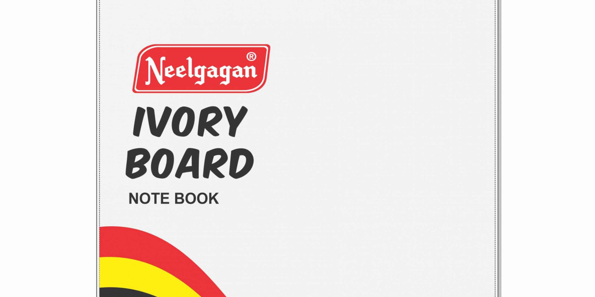 Best Quality Ivory Sheets by Neelgagan for Art & Printing